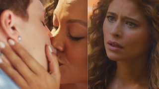 'Feito nas coxas' e 'uma das piores novelas da Globo': final de 'Coração Acelerado' revolta web com 5 erros imperdoáveis, de suposta 'cura gay' a vilã feliz