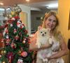 Quem conseguiu a liberação do corpo foi Silvia Magnani, responsável pelo enterro realizado em Pirassununga, cidade de origem da família