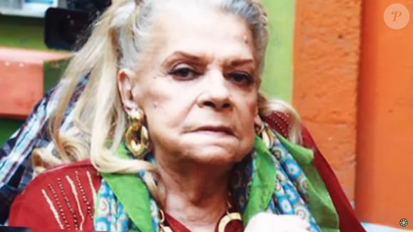 Quase 20 anos da novela 'Maria do Bairro' já morreram 30 anos após estreia, como Ninón Sevilla, a Caridade