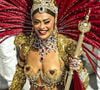 Quanto custou o look de Juliana Paes no Carnaval 2026? Stylist da atriz revela se fantasia exclusiva da Dolce & Gabbana custou mais de R$ 500 mil