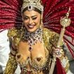 A verdade sobre o preço da fantasia de Juliana Paes no Carnaval 2026: stylist da atriz revela se look exclusivo da Dolce & Gabbana custou mais de meio milhão de reais