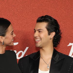 Além da revelação inusitada, o galã deixou muitos elogios para a atriz, com quem teria vivido um affair