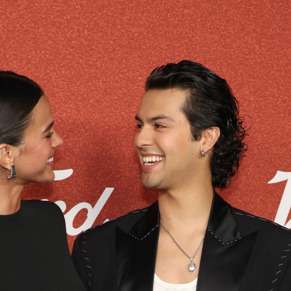 Além da revelação inusitada, o galã deixou muitos elogios para a atriz, com quem teria vivido um affair