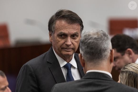 Jair Bolsonaro teve a maioria dos votos favoráveis para sua condenação nesta quinta-feira (11)