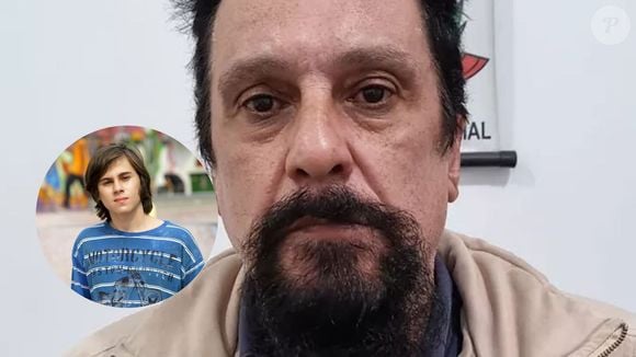 Paulo Cupertino caiu em contradição no julgamento pela morte de Rafael Miguel