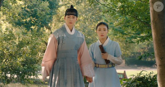 'Hae-ryung, a Historiadora': uma jovem desafiadora escreve sua própria história ao se tornar historiadora no palácio real