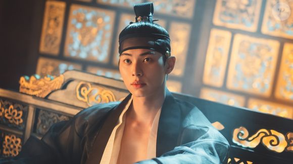 'Bon Appétit, Vossa Majestade', da Netflix, se tornou um dos doramas de maior sucesso em 2025