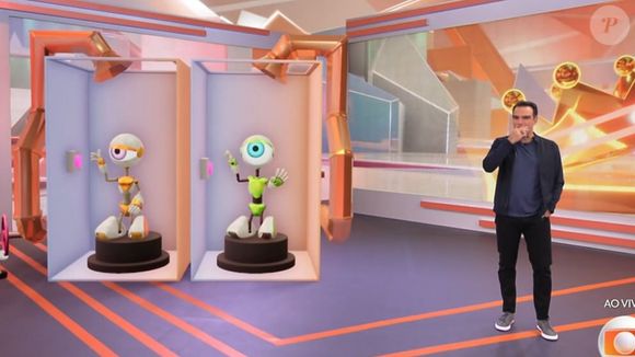 Big Fone com poderes inéditos, Prova de Resistência e Loja Secreta! Entenda a dinâmica da semana no 'BBB 25'