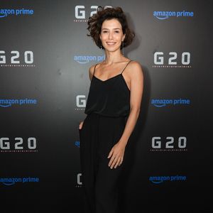 A atriz Marjorie Estiano, conhecida por papéis marcantes na televisão e no cinema, compartilhou lembranças de sua juventude e contou que o primeiro beijo aconteceu apenas aos 21 anos de idade.