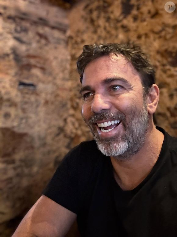 Marcelo Faria em recente desabafo sobre herpes zóster: ‘Eu descobri na prática mesmo como essa doença pode impactar na nossa vida’