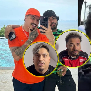 Hytalo Santos ia fugir do Brasil? 'Fofocalizando' levanta suspeita sobre influenciador preso e fala em 'Esvaziamento da casa'