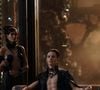 O longa-metragem é uma aventura épica de ficção científica que prometia ser um regresso glorioso ao gênero para as diretoras (responsáveis por 'Matrix'), mas, no fim, acabou se tornando um autêntico fracasso