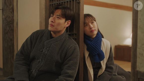 'Gostinho de Amor' é um romance entre um herdeiro bem-sucedido em uma chef simples do interior da Coreia