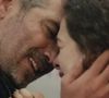 No capítulo desta segunda, 07/04, em 'Força de Mulher', Bahar mostra toda sua mágoa para Sarp sobre as fotos com Sirin; saiba tudo!