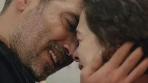 HOJE em 'Força de Mulher' (7 de abril): Traída e magoada, Bahar desabafa com Sarp e toma decisão que muda tudo