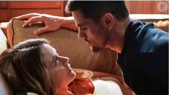 Filipa abre mão do amor por Danilo para que ele fique com Nina na última semana da novela 'Dona de Mim'