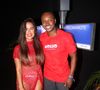 1ª gravidez de Thiaguinho e Carol Peixinho fez Bruna Biancardi, também grávida, comemorar: 'Alegria'