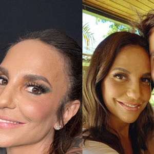 Ícone da música brasileira, Ivete Sangalo estaria vivendo um novo momento após a separação de Daniel Cady