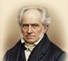 O filósofo Arthur Schopenhauer defendia que a reputação é importante para a vida em sociedade, mas não deve ser a principal fonte de felicidade ou bem-estar