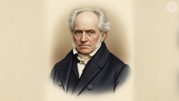 O filósofo Arthur Schopenhauer defendia que a reputação é importante para a vida em sociedade, mas não deve ser a principal fonte de felicidade ou bem-estar