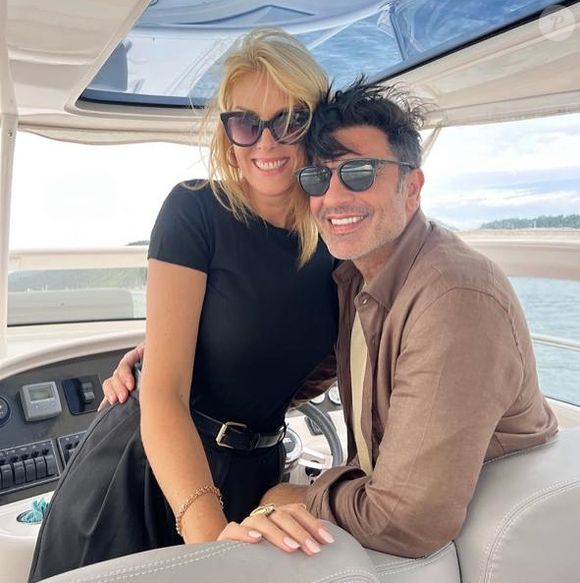 Edu Guedes foi diagnosticado com câncer, mas não se pronunciou ainda a respeito da doença