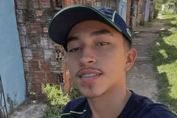 Cearense do Grau morreu: a Polícia Militar alega que Ruan atirou na direção da equipe e, então, eles responderam em legítima defesa
