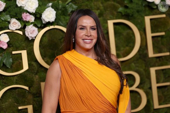 Karla Sofia Gascón, de 'Emilia Perés', comentou sobre as críticas recebidas de brasileiros em suas redes sociais, muitas delas em comparação com Fernanda Torres