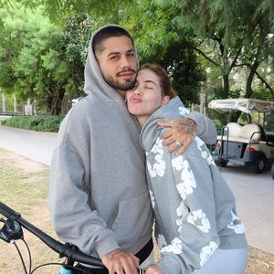 Zé Felipe e Virginia Fonseca foram casados por cerca de cinco anos e anunciaram a separação em maio de 2025.