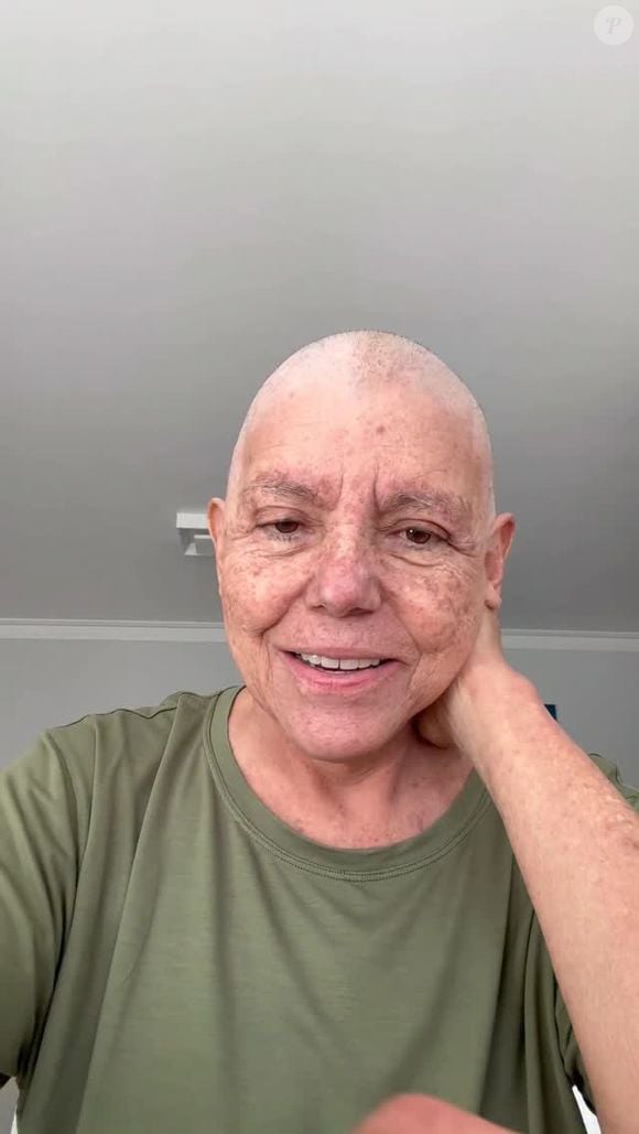 Roseana Sarney descobriu o diagnóstico em agosto deste ano, após realizar um check-up. A doença recebe o nome de ‘triplo-negativo’ porque cresce mais rapidamente