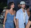 Bruna Marquezine sabia que João Guilherme, seu ex-namorado, estaria em show de Marina Senna, diz o jornal 'Extra' em 19 de maio de 2025