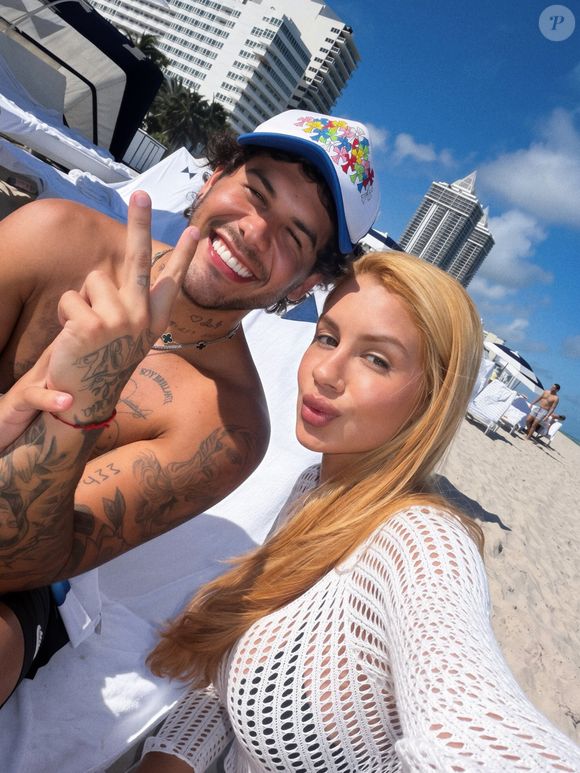 Virginia Fonseca e Zé Felipe confirmaram conversas com Daniel Vorcaro, mas reforçaram que acordo não vingou