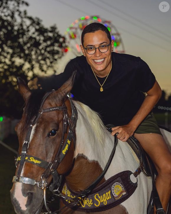 Raphael Sousa Oliveira foi alvo da Operação Narco Fluxo e está preso desde o último dia 15