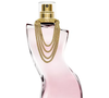 3. Dance (Shakira) 80ml | R$ 164,99 - um dos maiores sucessos da linha, aposta em um equilíbrio envolvente entre notas vibrantes de flor de laranjeira e a delicadeza cremosa da baunilha