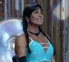 'Power Couple Brasil 2025' teve prova com Gretchen