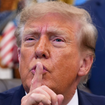 'O show tem que continuar': em 1993, Donald Trump teria cometido 'brutal' agressão de ordem sexual com Miss Suíça, revela novo relatório; Casa Branca se posiciona diante da polêmica