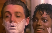 Paul McCartney, Michael Jackson - Say Say Say
