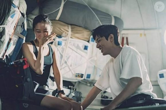 Doramas mais dropados de 2025, segundo o MyDramaList: líder da lista é 'Pergunte às Estrelas', que teve 11,6% de usuários que droparam antes do fim