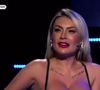 Andressa Urach respondeu que ajudou o pai nas gravações, sendo a sua câmera.