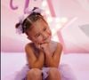 Mavie completou 3 anos e ganhou uma festa temática com palco, oficinas criativas, atrações de K-pop, doces e brinquedos em São Paulo