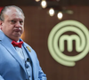 'É natural que a Globo cite o MasterChef', disse Jacquin após fala de Renata Vanzetto no evento da emissora