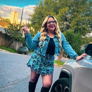 Cover de Marília Mendonça afirma não ter condições de pagar este valor, mas descarta a possibilidade de não homenagear mais o ídolo: ‘Pela Marília, eu vou até o fim’