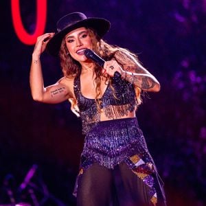 Lauana Prado é assumidamente bissexual, driblando o conservadorismo do mercado sertanejo mainstream. Atualmente, a estrela namora com a influenciadora Tati Dias