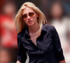 Vicenza se inspira em Carolyn Bessette-Kennedy para criar a sandália de dedo com salto bloco, a cara dos anos 90 e perfeita para o Outono 2026