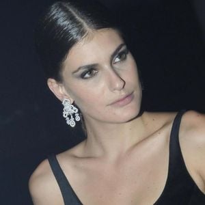 Em 2012, a modelo Carol Francischini foi apontada como pivô em separação de Bruno Gagliasso