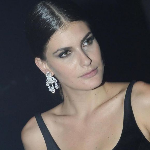 Em 2012, a modelo Carol Francischini foi apontada como pivô em separação de Bruno Gagliasso