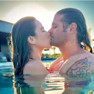 O namoro de Wanessa e Dado Dolabella sempre foi cheio de polêmicas e idas e vindas