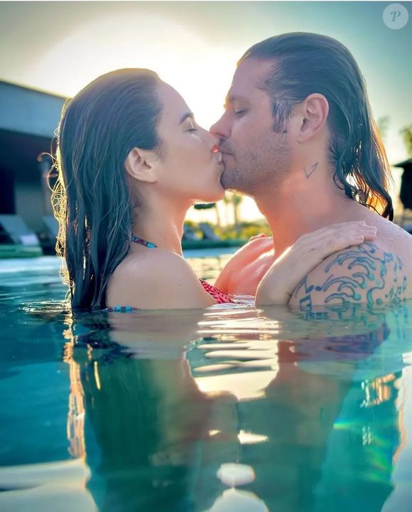 O namoro de Wanessa e Dado Dolabella sempre foi cheio de polêmicas e idas e vindas