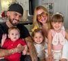 Mulher de Zé Felipe, Virginia Fonseca abre o jogo sobre exposição dos três filhos pequenos: 'Enquanto tiverem...'