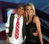 Ana Hickmann enfrentou uma confusão com Latino no palco do ‘Tudo é Possível’ em 2011
