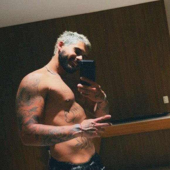 ‘Sou amiga da Virginia’, afirma Mari Menezes ao reforçar respeito pela ex de Zé Felipe, disse em entrevista ao portal LeoDias, ao comentar os boatos nas redes sociais